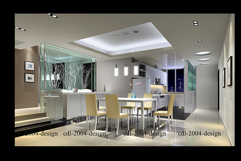 BIM演示动画: 体现建筑信息模型的展示 - BIM,Revit中文网